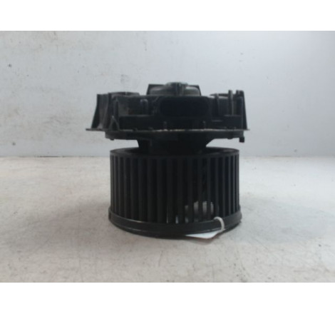 MOTEUR VENTILATEUR CHAUFFAGE