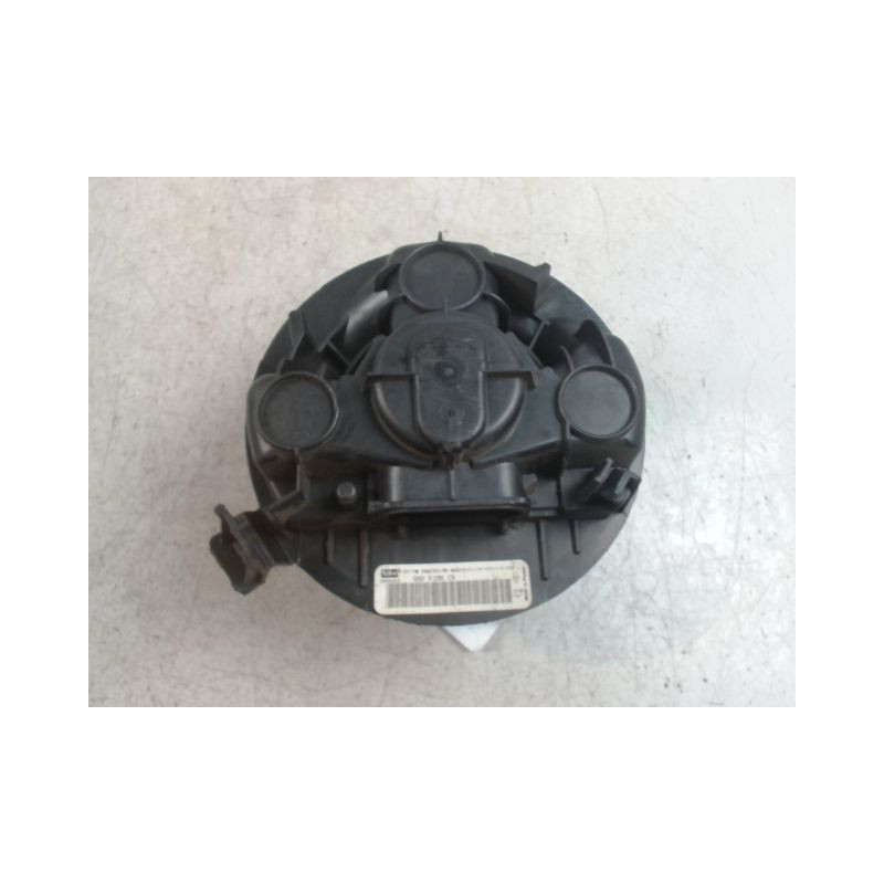 MOTEUR VENTILATEUR CHAUFFAGE NISSAN NOTE