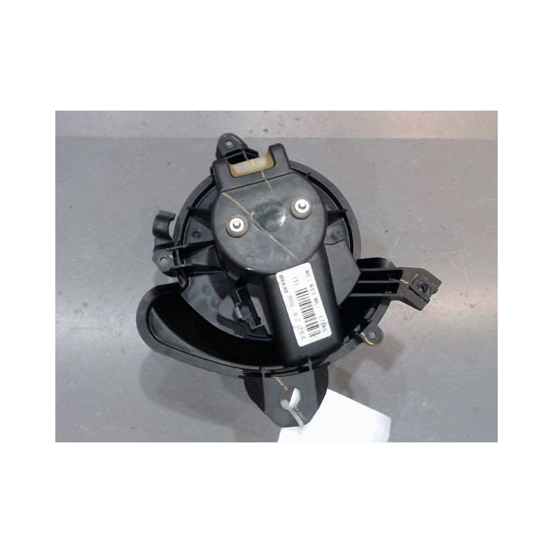 MOTEUR VENTILATEUR CHAUFFAGE FIAT TIPO