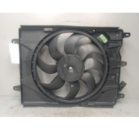 MOTEUR VENTILATEUR RADIATEUR