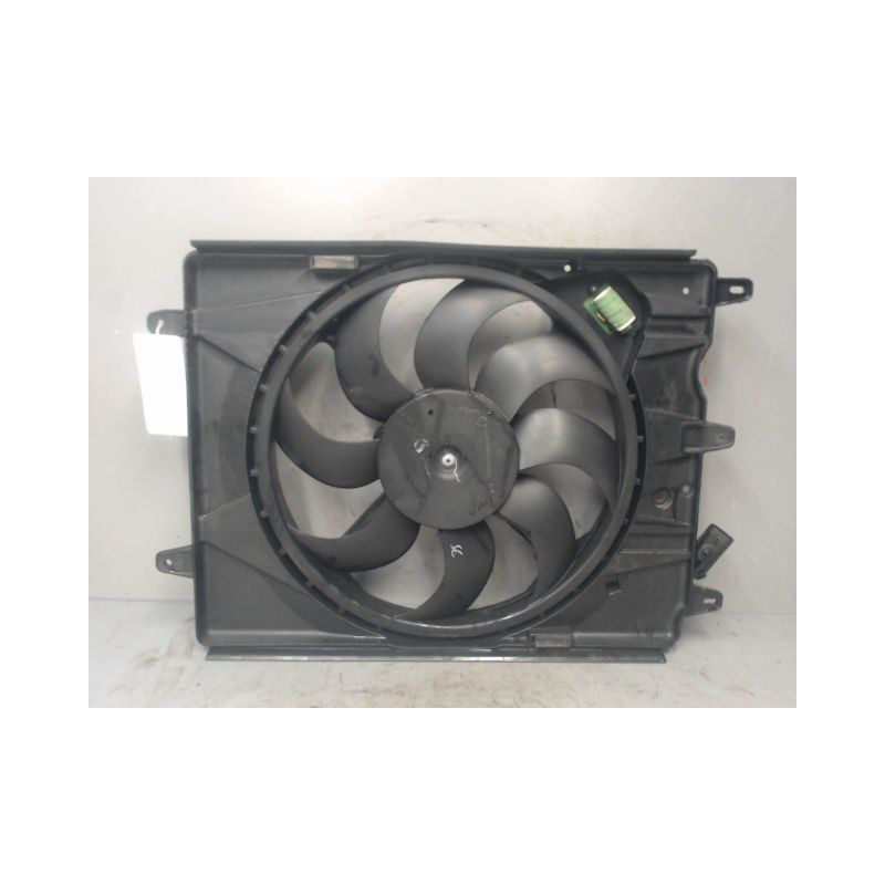 MOTEUR VENTILATEUR RADIATEUR FIAT TIPO