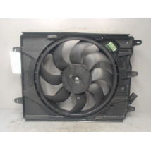 MOTEUR VENTILATEUR RADIATEUR FIAT TIPO
