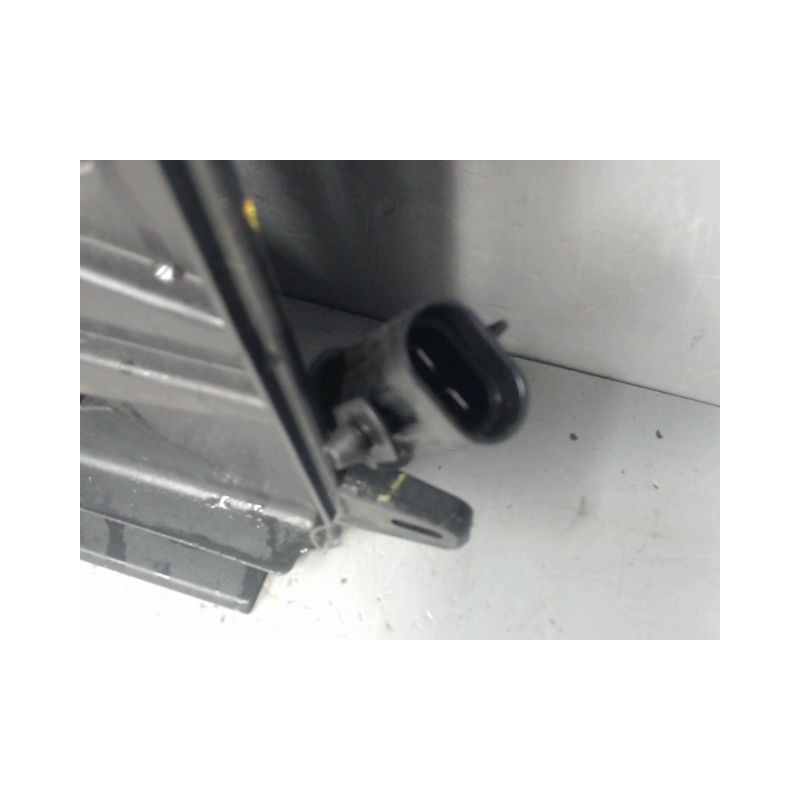 MOTEUR VENTILATEUR RADIATEUR FIAT TIPO
