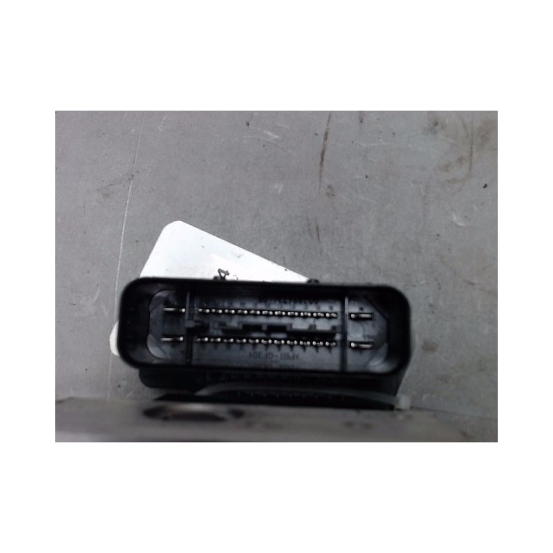 UNITE HYDRAULIQUE ABS FIAT DOBLO