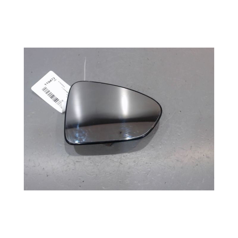 GLACE RETROVISEUR EXT D FIAT TIPO