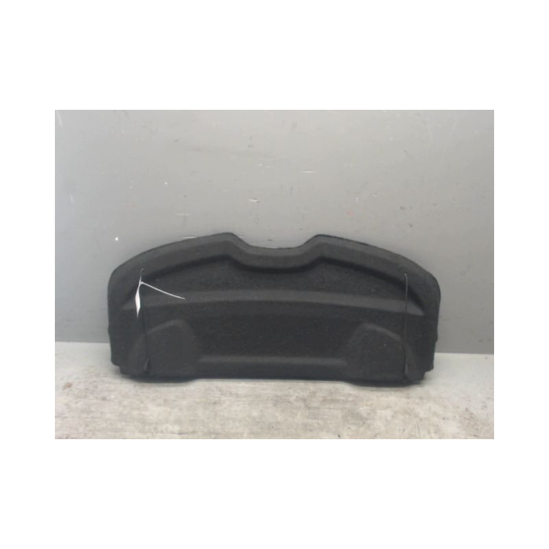 TABLETTE PLAGE ARRIERE PEUGEOT 208
