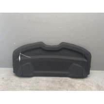 TABLETTE PLAGE ARRIERE PEUGEOT 208