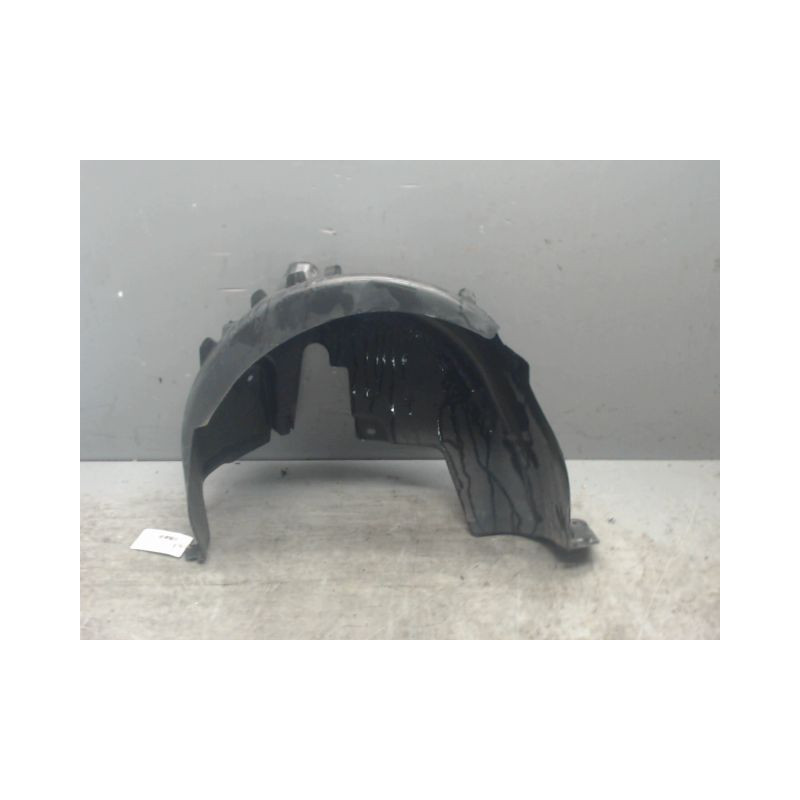 PARE-BOUE ARRIERE GAUCHE PEUGEOT 208