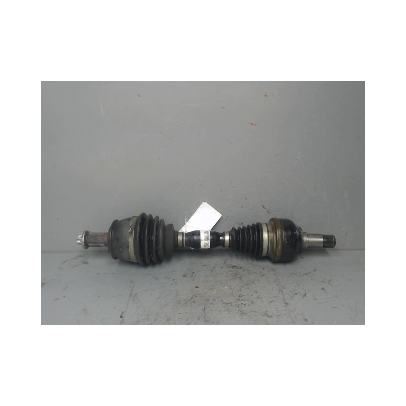 TRANSMISSION AVANT GAUCHE MERCEDES CLA CLA 250 