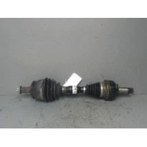 TRANSMISSION AVANT GAUCHE MERCEDES CLA CLA 250 