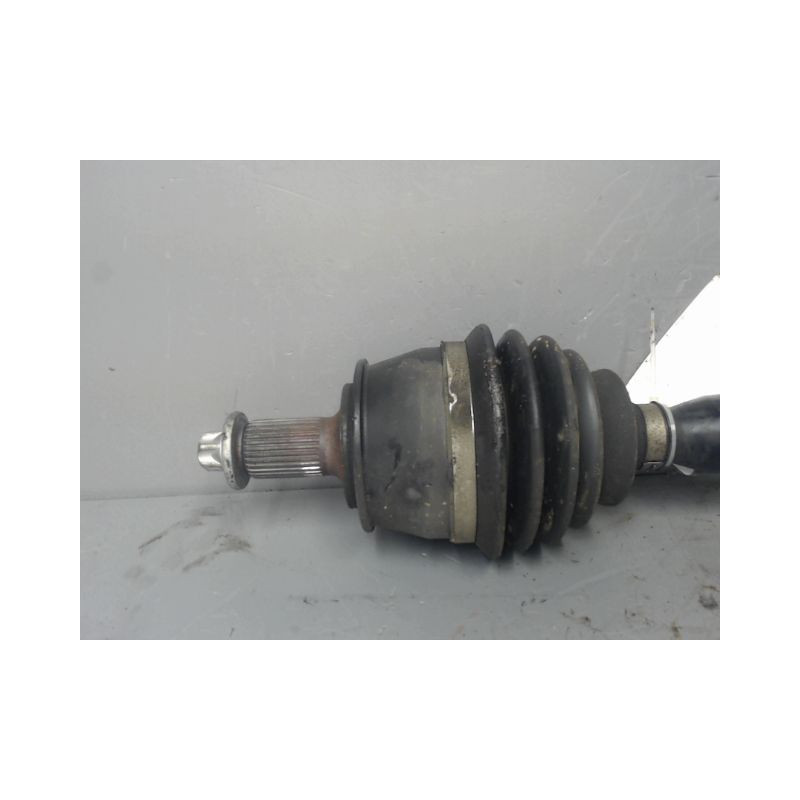 TRANSMISSION AVANT GAUCHE MERCEDES CLA CLA 250 