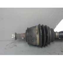 TRANSMISSION AVANT GAUCHE MERCEDES CLA CLA 250 