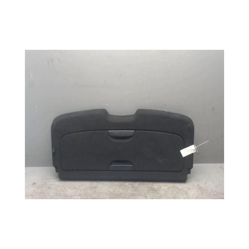 TABLETTE PLAGE ARRIERE PEUGEOT 308