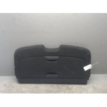 TABLETTE PLAGE ARRIERE PEUGEOT 308