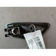 POIGNEE INTERIEURE PORTE AVANT DROIT RENAULT MEGANE IV PHASE 1 2015-