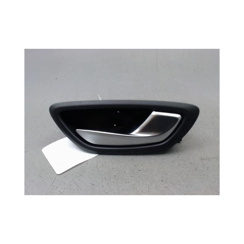 POIGNEE INTERIEURE PORTE ARRIERE DROIT RENAULT MEGANE IV PHASE 1 2015-