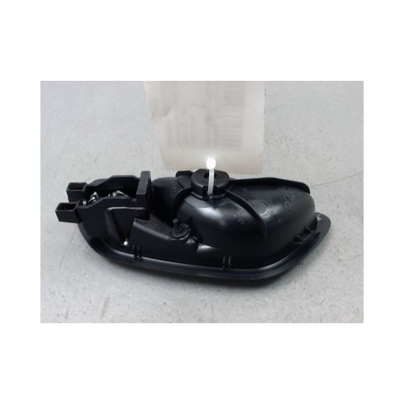 POIGNEE INTERIEURE PORTE ARRIERE DROIT RENAULT MEGANE IV PHASE 1 2015-