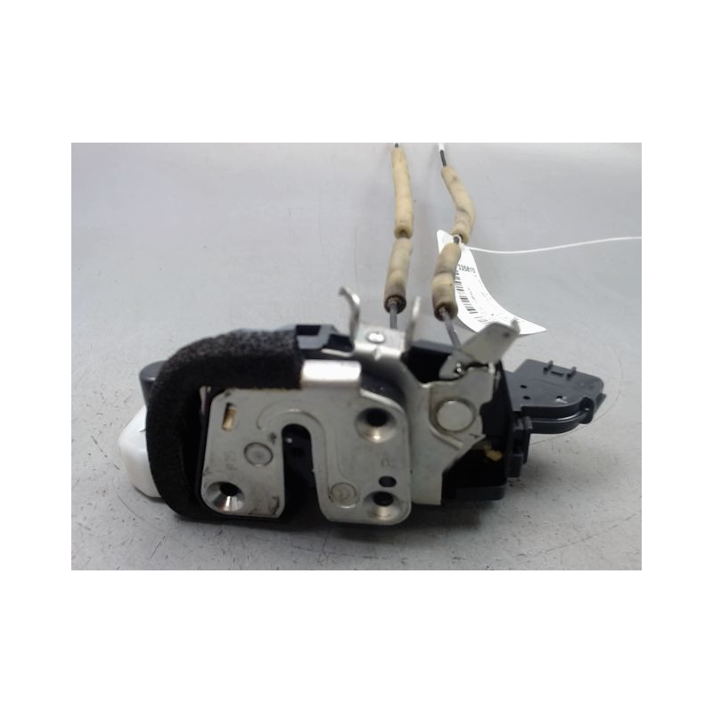 SYSTEME CONDAMNATION ARRIERE DROIT NISSAN LEAF 2011-...