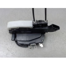 SYSTEME CONDAMNATION ARRIERE DROIT NISSAN LEAF 2011-...