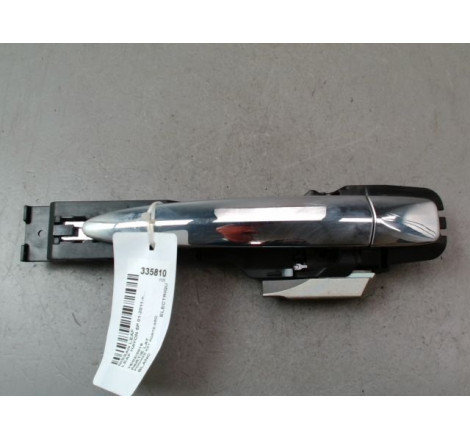 POIGNEE EXT PORTE ARD