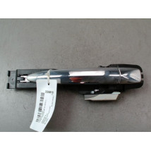 POIGNEE EXTERIEURE PORTE ARRIERE DROIT NISSAN LEAF 2011-...