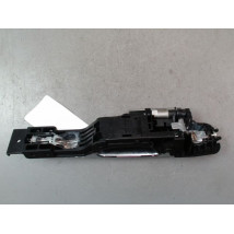 POIGNEE EXTERIEURE PORTE ARRIERE DROIT NISSAN LEAF 2011-...
