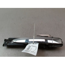 POIGNEE EXTERIEURE PORTE ARRIERE GAUCHE NISSAN LEAF 2011-...