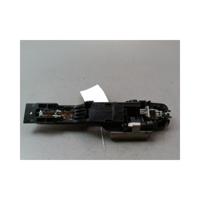 POIGNEE EXTERIEURE PORTE ARRIERE GAUCHE NISSAN LEAF 2011-...