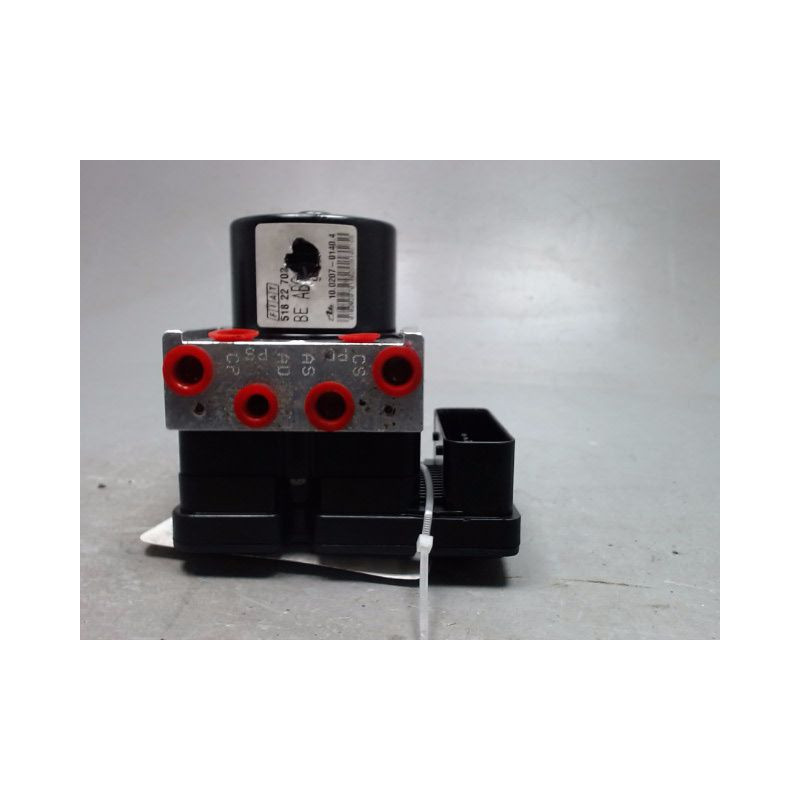 UNITE HYDRAULIQUE ABS FIAT DOBLO CARGO 01-05