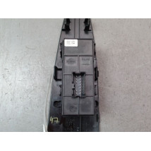 COMMANDE LEVE-GLACE PORTE AVD NISSAN LEAF 2011-...