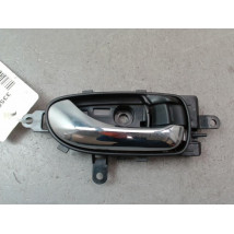 POIGNEE INTERIEURE PORTE AVANT DROIT NISSAN LEAF 2011-...