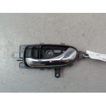 POIGNEE INTERIEURE PORTE AVANT GAUCHE NISSAN LEAF 2011-...