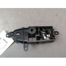 POIGNEE INTERIEURE PORTE AVANT GAUCHE NISSAN LEAF 2011-...