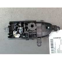 POIGNEE INTERIEURE PORTE ARRIERE DROIT NISSAN LEAF 2011-...