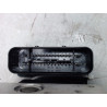 UNITE HYDRAULIQUE ABS FIAT DOBLO CARGO 01-05