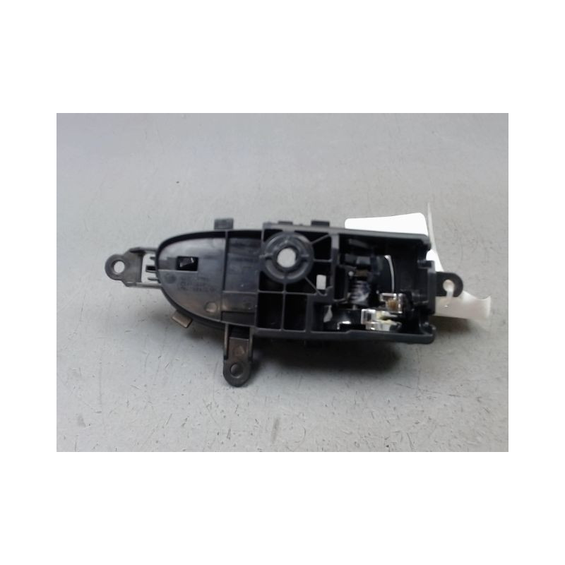 POIGNEE INTERIEURE PORTE ARRIERE GAUCHE NISSAN LEAF 2011-...