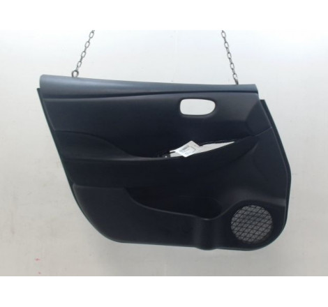 GARNITURE PORTE AVG