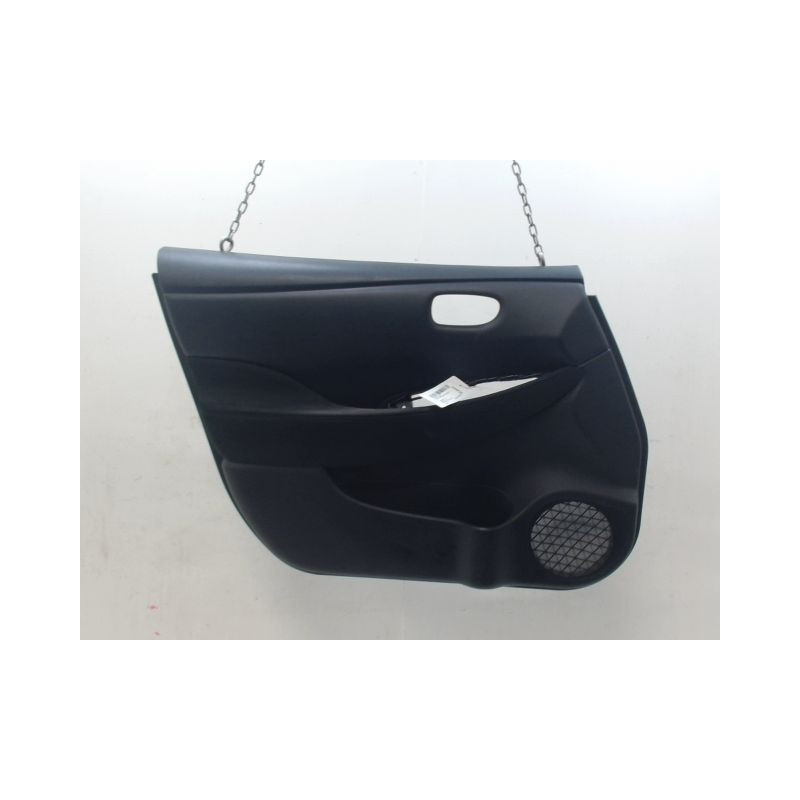 GARNITURE PORTE AVANT GAUCHE NISSAN LEAF 2011-...