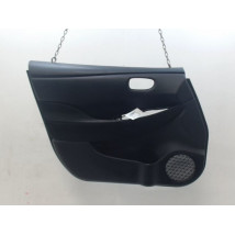 GARNITURE PORTE AVANT GAUCHE NISSAN LEAF 2011-...