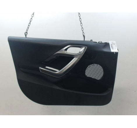 GARNITURE PORTE AVG