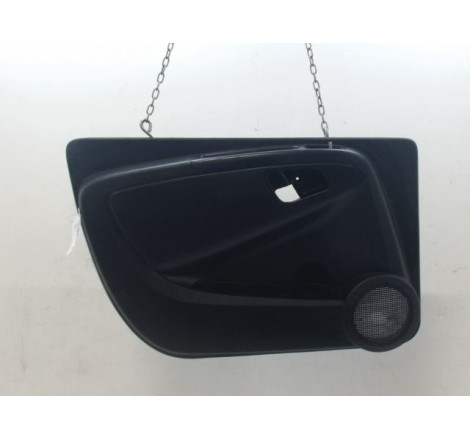 GARNITURE PORTE AVG
