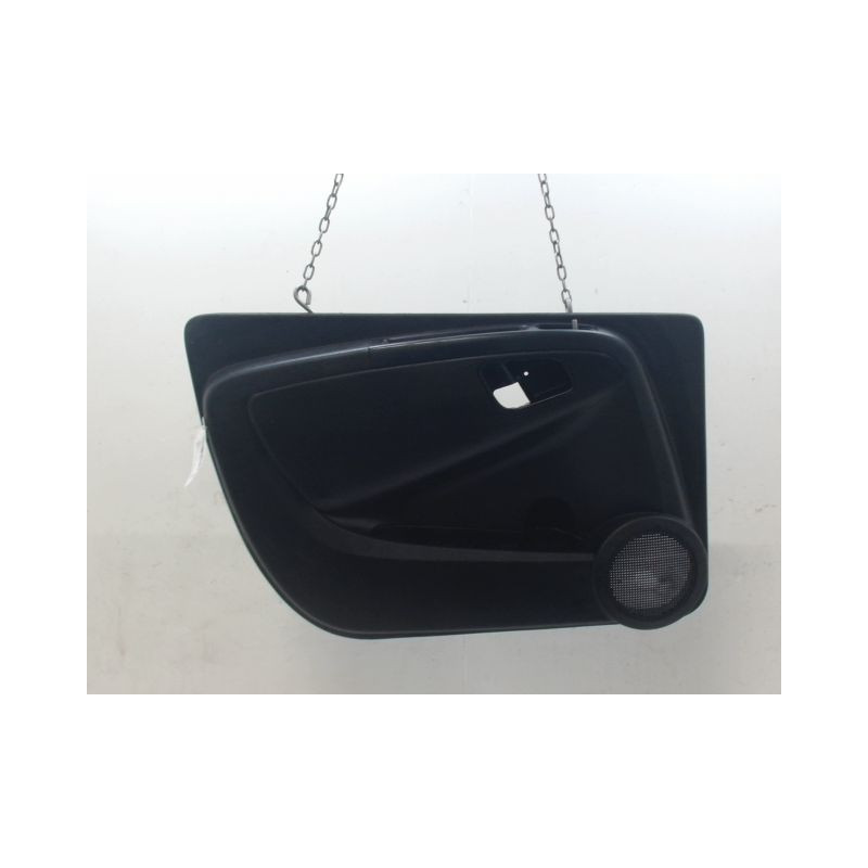 GARNITURE PORTE AVANT GAUCHE CITROEN NEMO FG 2008-...