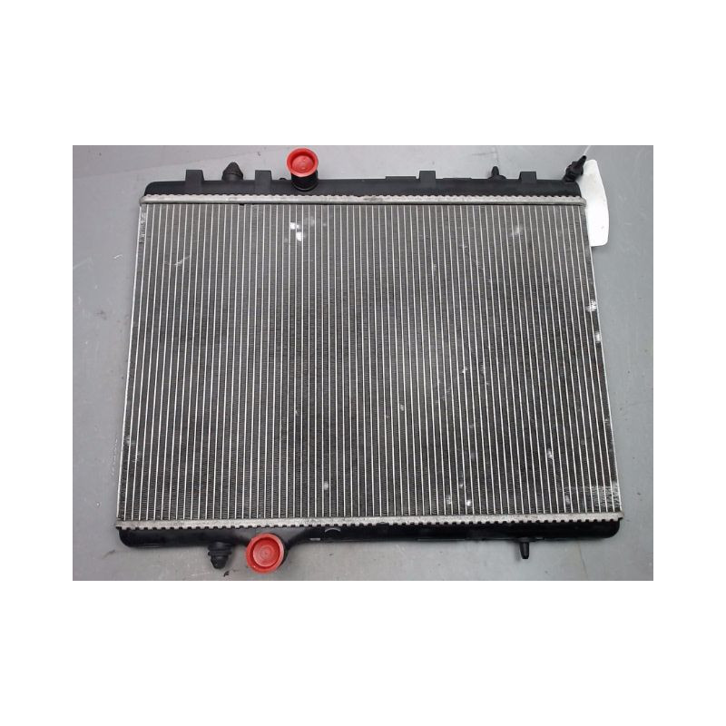 RADIATEUR PEUGEOT 407