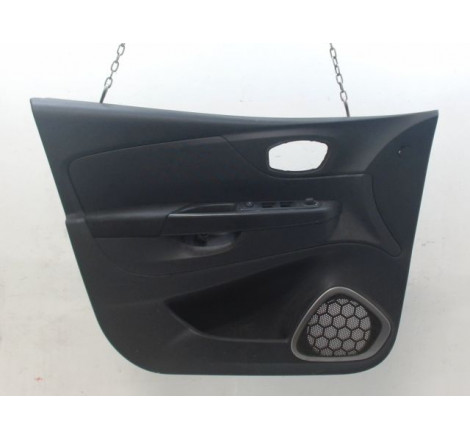 GARNITURE PORTE AVG