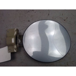 VOLET DE TRAPPE CARBURANT