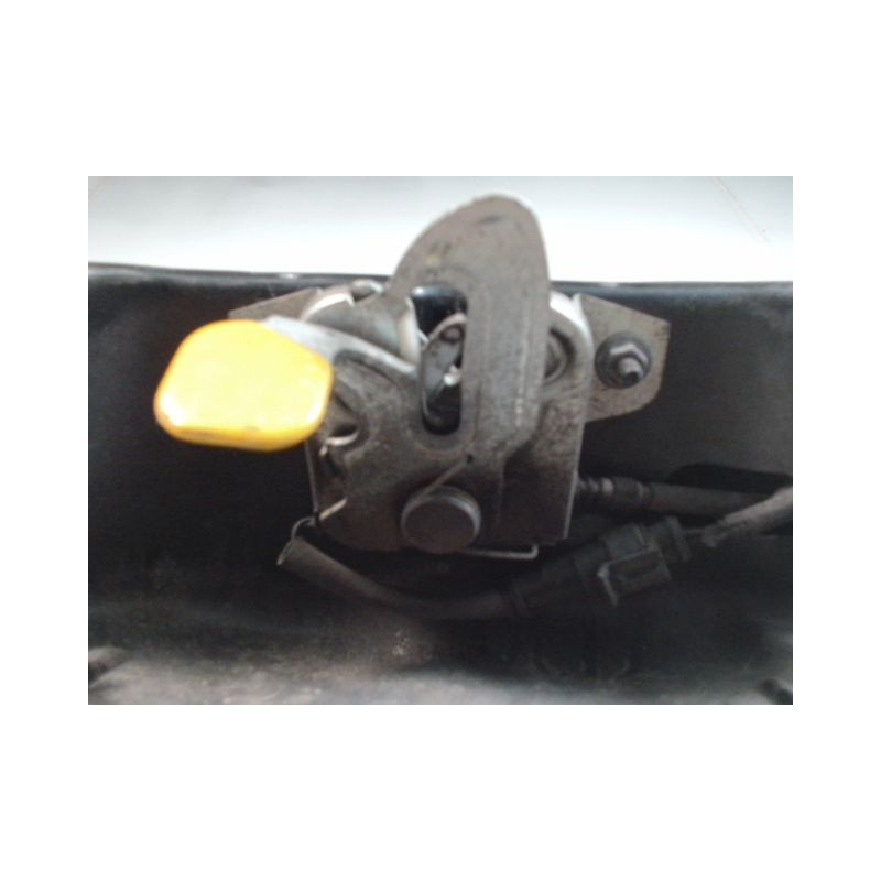 TRAVERSE SUPERIEURE ARMATURE AVANT CITROEN JUMPER
