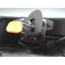 TRAVERSE SUPERIEURE ARMATURE AVANT CITROEN JUMPER