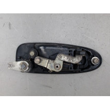 POIGNEE EXTERIEURE PORTE AVANT GAUCHE HONDA CIVIC