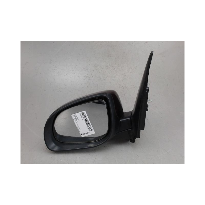 RETROVISEUR EXTERIEUR ELECTRIQUE GAUCHE HYUNDAI I10