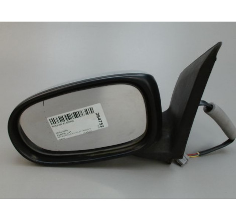 RETROVISEUR EXT ELECTRIQUE G